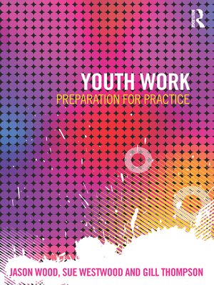 cover image of Youth Work
